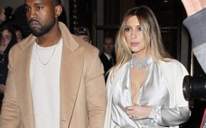 Kim Kardashian sẽ tổ chức đám cưới triệu đô tại Pháp