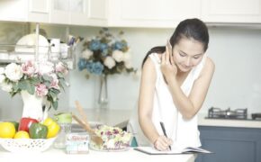 Thu Thủy, Kim Hiền, Thùy Minh là “Nữ siêu nhân”