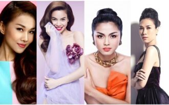 Mỹ nhân nào “kín tiếng” nhất showbiz Việt?