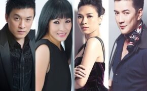 “Thế hệ vàng” nhạc Việt chuẩn bị ngày tái ngộ