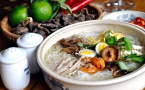 Giảm giá 50% tiệc Buffet Quốc Tế tại khách sạn Sofitel Plaza Hanoi