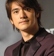 Kim Thành Vũ: Không muốn làm cái bóng mờ ở Hollywood