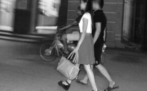 Ký túc xá lúc 0h: Chuyện “vượt rào” và “cạm bẫy tình yêu”