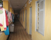 Thứ 7 của “ét – vê”