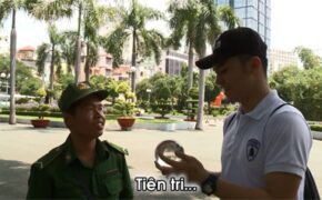 Bảo Kun hào hứng tham gia Lữ khách 24