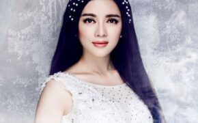 Lý Nhã Kỳ rút lui khỏi làng giải trí