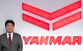 Kỷ niệm 5 năm thành lập công ty Máy nông nghiệp Yanmar Việt Nam (2014 – 2019)