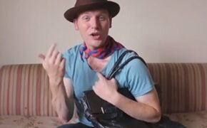 Chàng Tây Kyo York làm clip quảng bá du lịch Việt Nam