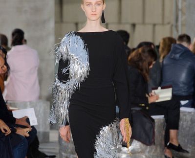 BST thanh lịch của Loewe