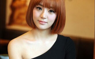 Nữ ca sĩ của Hàn Quốc thiệt mạng vì tai nạn giao thông