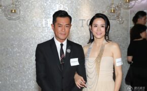 Cổ Thiên Lạc và Tuyên Huyên tái ngộ sau 10 năm