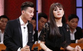 3 tháng sau kết hôn, Lâm Khánh Chi bức xúc “tố” chồng gia trưởng, áp đặt