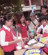 Lừa sinh viên làm thêm Tết