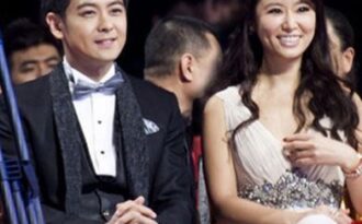 Lâm Tâm Như từng trúng tiếng sét ái tình trước Lâm Chí Dĩnh