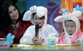 Thanh Lam chia sẻ về quyết định làm giám khảo Đồ Rê Mí