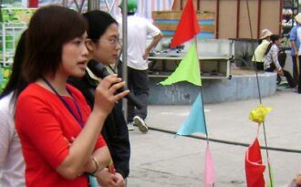 Những việc dễ “kiếm” cho sinh viên dịp Tết