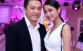 Ca sĩ Lam Trường nói về vợ sau tin đồn rạn nứt