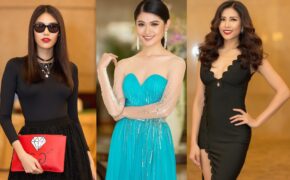 Lan Khuê “phản pháo” khi Thùy Dung bị chê quá nhạt để thi Miss International