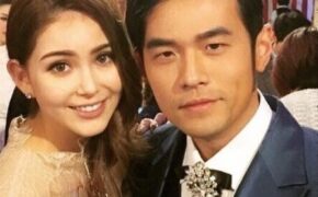 Vợ của Châu Kiệt Luân hé lộ chuyện tình năm 17 tuổi với “ông hoàng nhạc Pop”