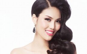 Lan Khuê trượt Top 20 Miss Grand Slam 2015