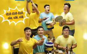 Lý do đàn ông thường xuyên họp mặt