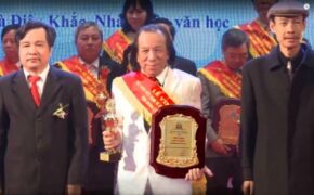 Gặp người dựng tượng đài “Thảm họa B52”