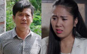 Lê Phương chia sẻ về cảnh diễn ám ảnh trong “Gạo nếp gạo tẻ”