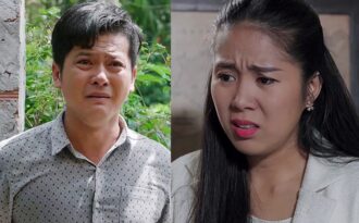 Lê Phương chia sẻ về cảnh diễn ám ảnh trong “Gạo nếp gạo tẻ”