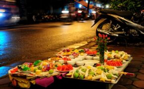 Có nên kiêng kị trong tháng “cô hồn”?