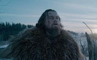 Không thể nhận ra Leonardo DiCaprio trong phim mới