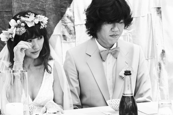  Lee Hyori và Lee Sang Soon kết hôn từ năm 2012. 