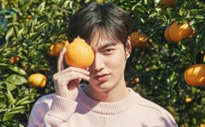 Mỹ nam Lee Min Ho lên đường nhập ngũ