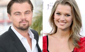 Leonardo DiCaprio “đá” bạn gái siêu mẫu trẻ đẹp