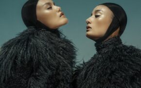 Ấn tượng với bộ ảnh “chị em song sinh” của Lê Thúy – Thanh Thảo