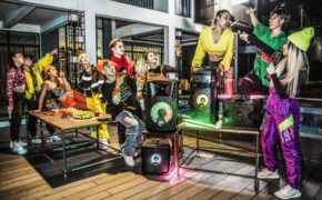 Hanoi X-girls bật mí kinh nghiệm tổ chức tiệc tất niên “ở nơi xa” ấn tượng cho nhóm bạn thân