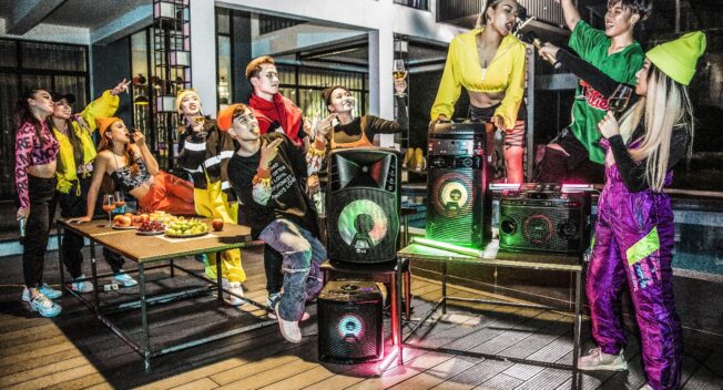 Hanoi X-girls bật mí kinh nghiệm tổ chức tiệc tất niên “ở nơi xa” ấn tượng cho nhóm bạn thân