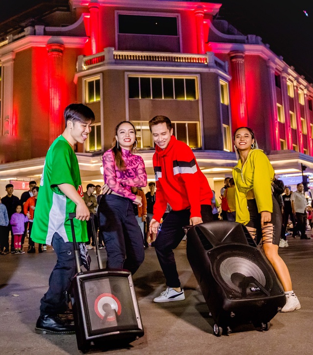 Hanoi X-girls bật mí kinh nghiệm tổ chức tiệc tất niên “ở nơi xa” ấn tượng cho nhóm bạn thân - 5