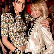 Lindsay lại “trốn” trại cai nghiện