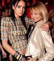 Lindsay lại “trốn” trại cai nghiện