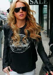 Lindsay Lohan sẽ đóng vai công nương Diana?