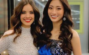 Hoa hậu thế giới 2019 công bố giải Top Model và Hoa hậu Truyền thông