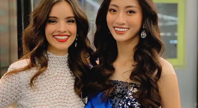 Hoa hậu thế giới 2019 công bố giải Top Model và Hoa hậu Truyền thông