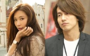 Bạn gái cũ hé lộ về mối quan hệ nhiều duyên nợ của Ngôn Thừa Húc và Lâm Chí Linh