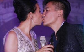 Lương Triều Vỹ không có ý định làm bố