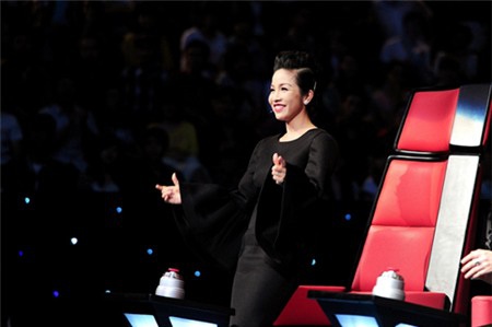 Mỹ Linh: “Tôi lo cho Thảo My”