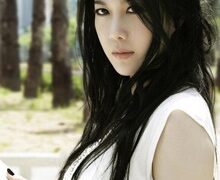 Hình ảnh nhân vật mới Lee Ji Ah ngập tràn trên mạng