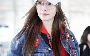 Lý Tiểu Lộ xuất hiện sành điệu giữa tin đồn tái hợp với chồng