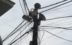 Loa phường và những màn “tra tấn” âm thanh