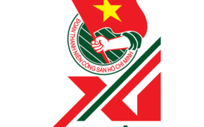 Công bố logo chính thức của Đại hội Đoàn toàn quốc lần thứ XI