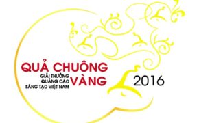 Quả chuông vàng 2016- sân chơi lớn cho các nhà quảng cáo Việt Nam